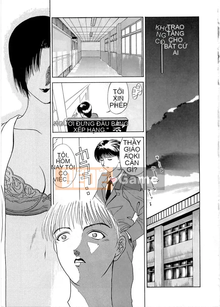 [Miyabi Tsuzuru] Dục vọng