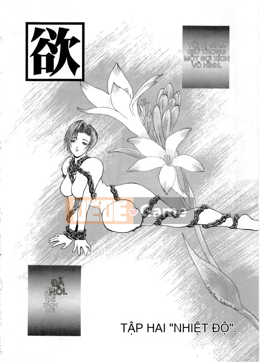 [Miyabi Tsuzuru] Dục vọng