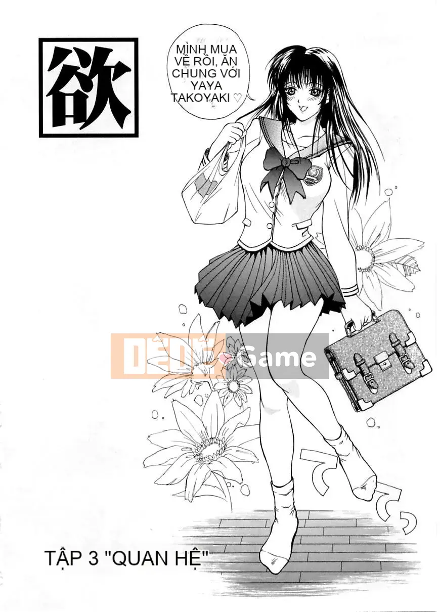 [Miyabi Tsuzuru] Dục vọng