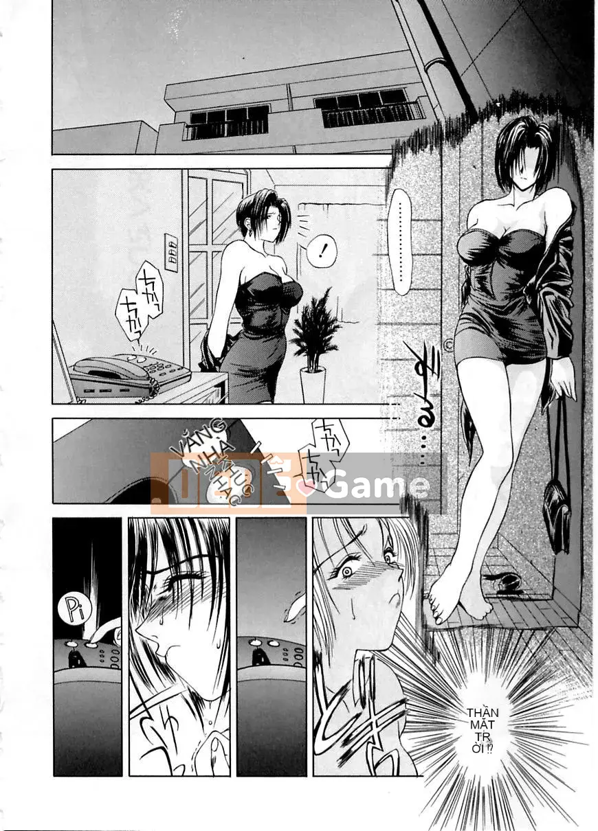 [Miyabi Tsuzuru] Dục vọng