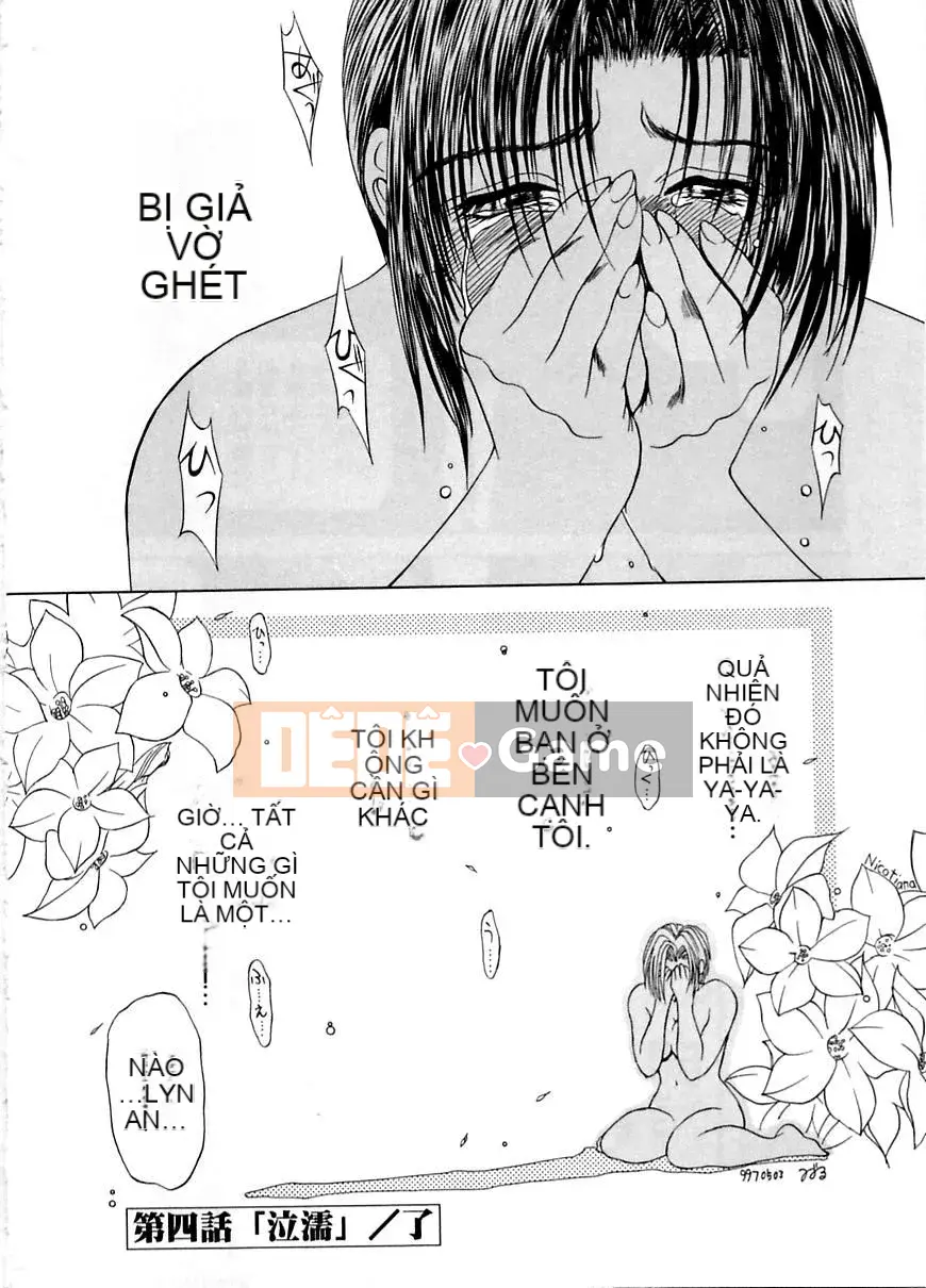 [Miyabi Tsuzuru] Dục vọng