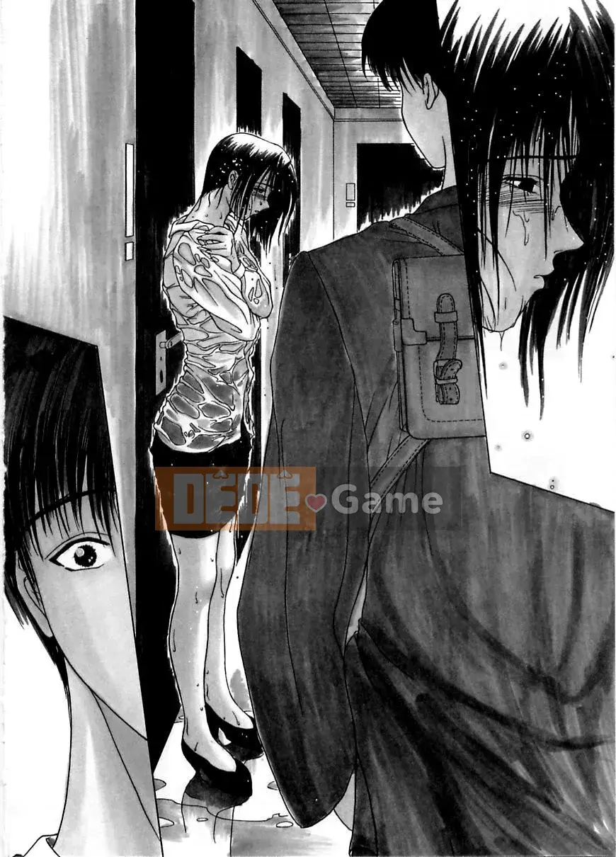 [Miyabi Tsuzuru] Dục vọng