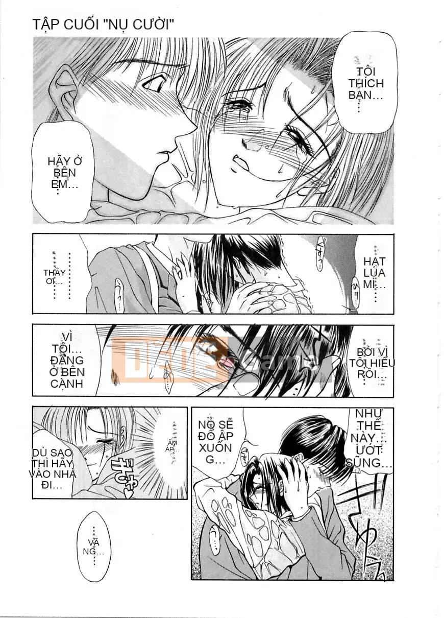 [Miyabi Tsuzuru] Dục vọng