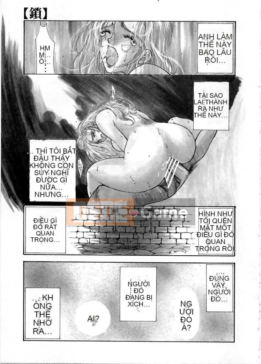 [Miyabi Tsuzuru] Dục vọng