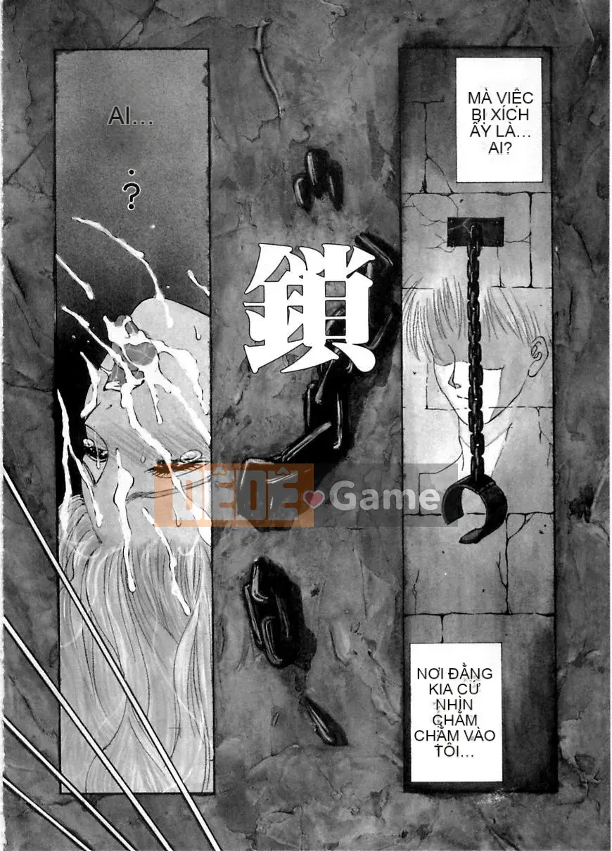 [Miyabi Tsuzuru] Dục vọng