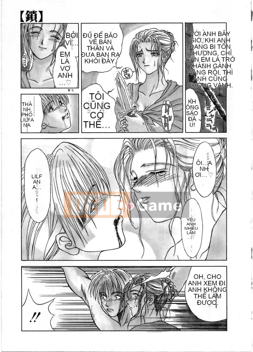 [Miyabi Tsuzuru] Dục vọng