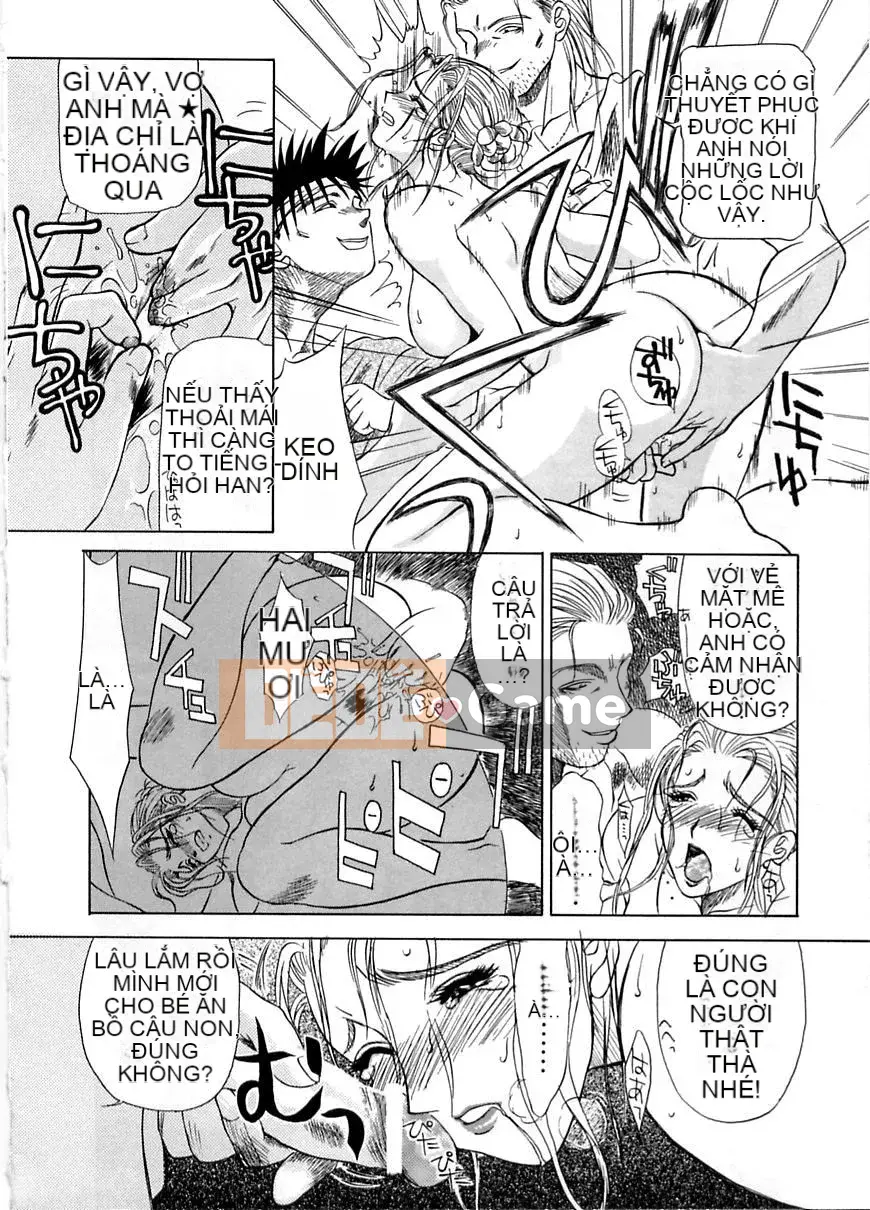 [Miyabi Tsuzuru] Dục vọng