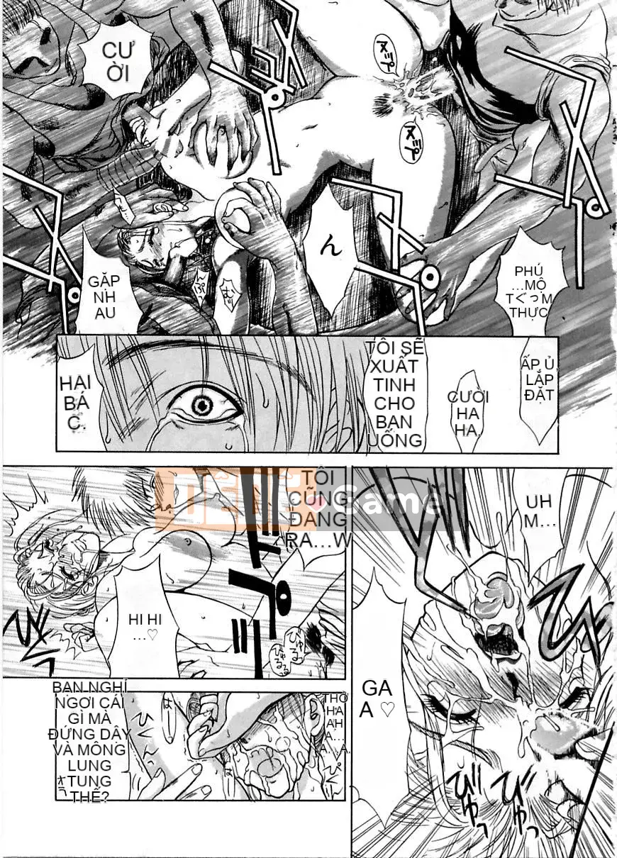 [Miyabi Tsuzuru] Dục vọng