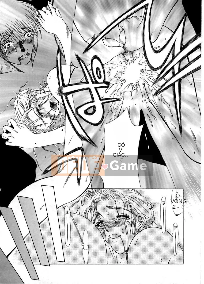 [Miyabi Tsuzuru] Dục vọng