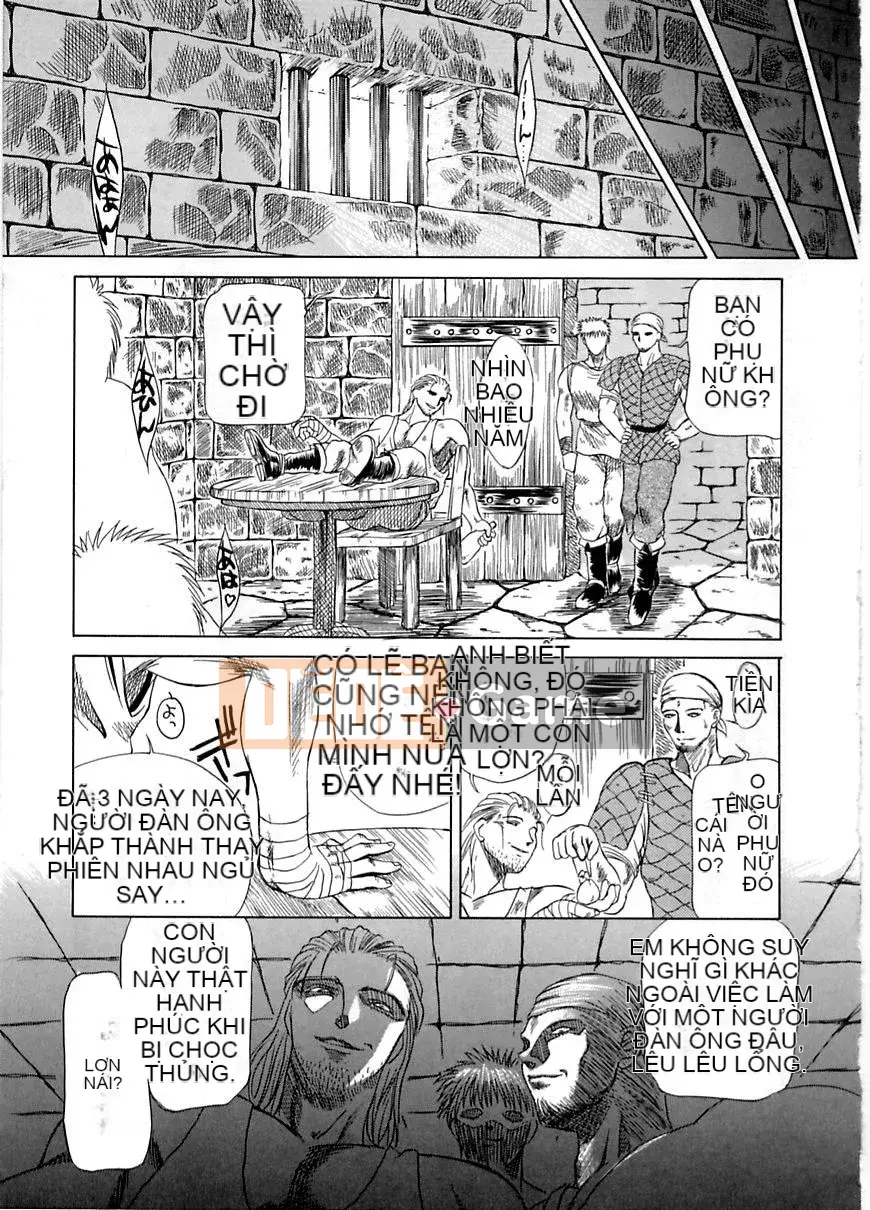 [Miyabi Tsuzuru] Dục vọng