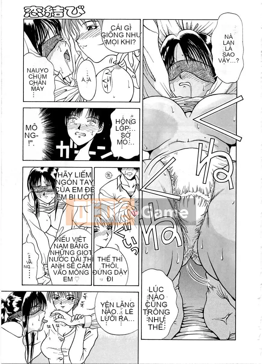 [Miyabi Tsuzuru] Dục vọng