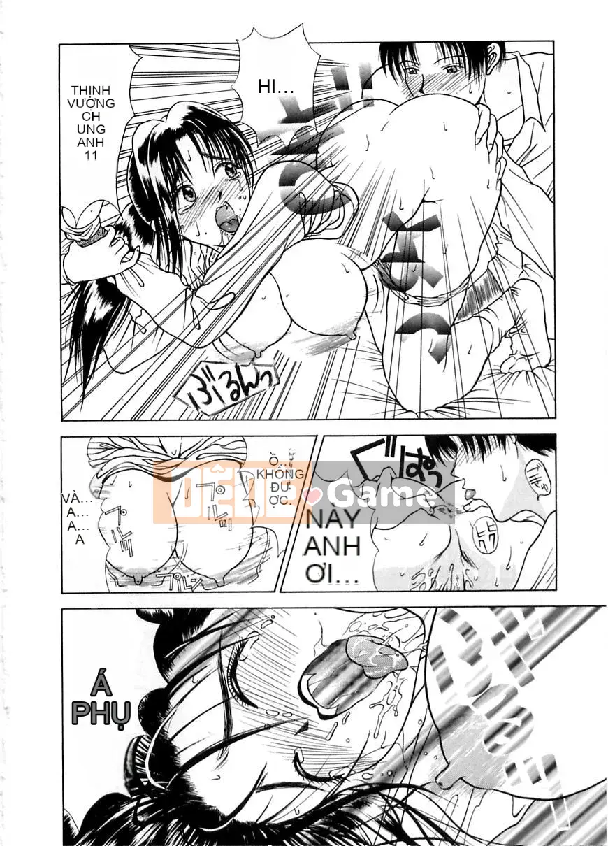 [Miyabi Tsuzuru] Dục vọng