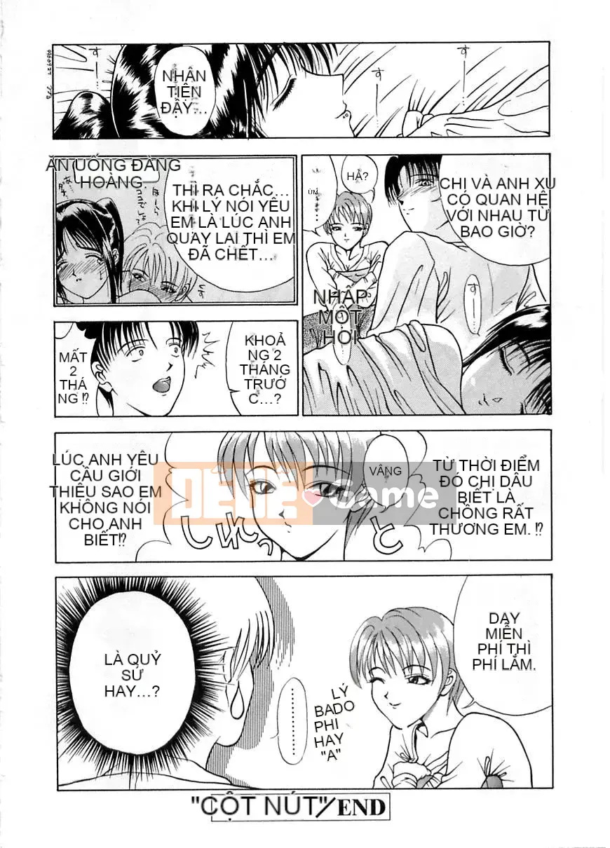 [Miyabi Tsuzuru] Dục vọng