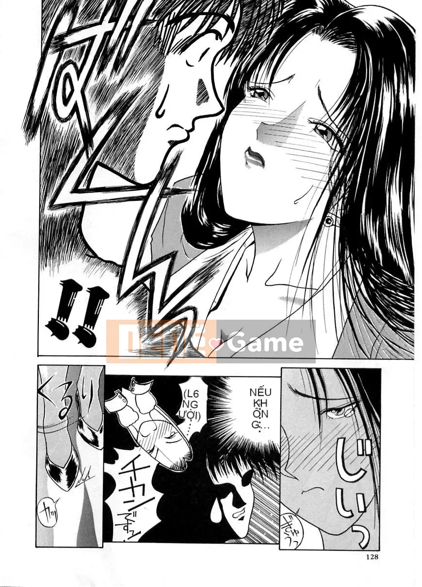 [Miyabi Tsuzuru] Dục vọng