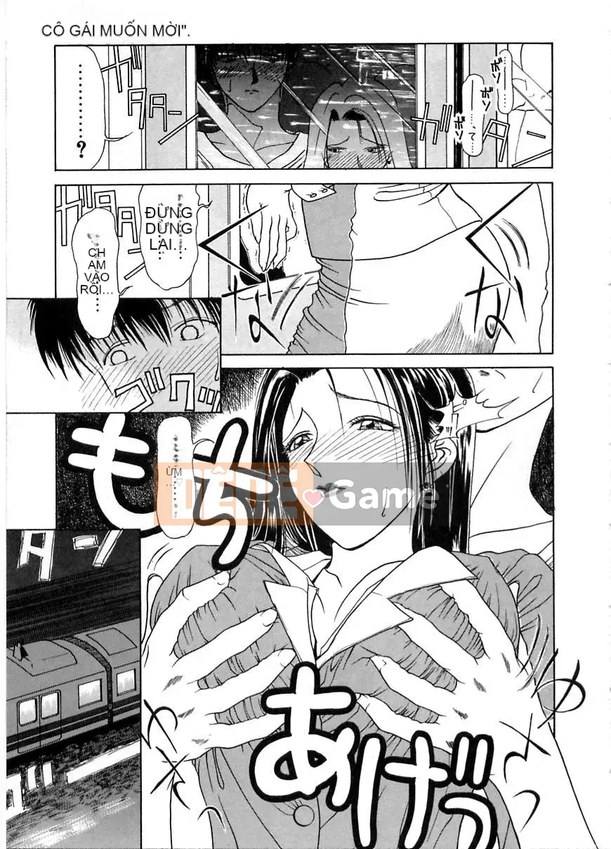 [Miyabi Tsuzuru] Dục vọng