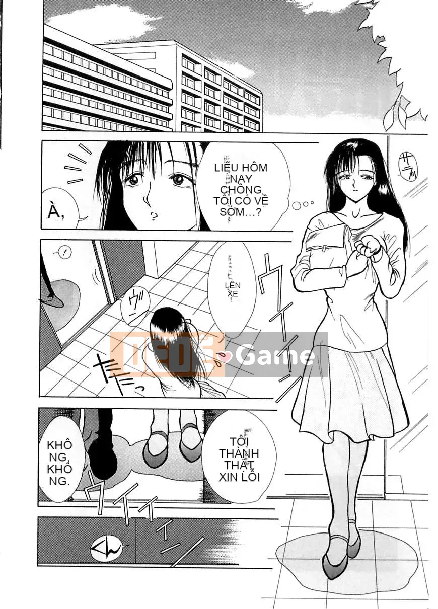 [Miyabi Tsuzuru] Dục vọng