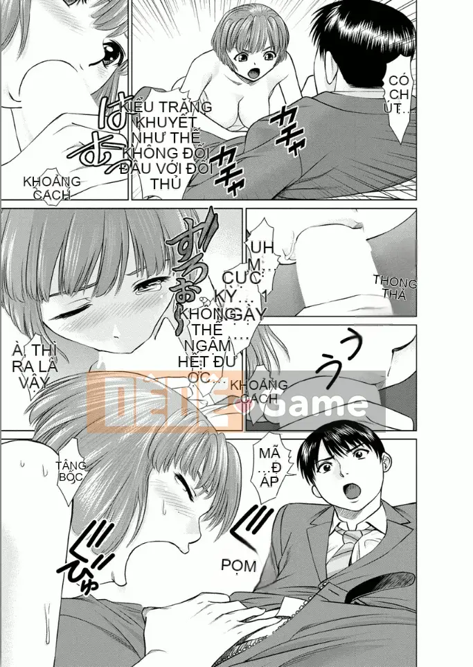 [usi] Hãy đến với cô ấy!! [Kỹ thuật số]