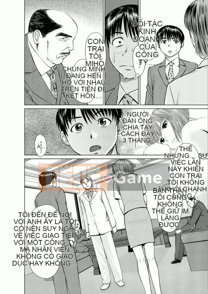 [usi] Hãy đến với cô ấy!! [Kỹ thuật số]