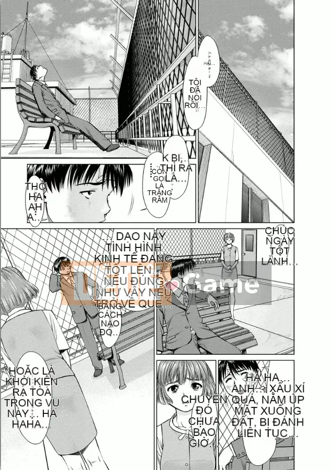 [usi] Hãy đến với cô ấy!! [Kỹ thuật số]