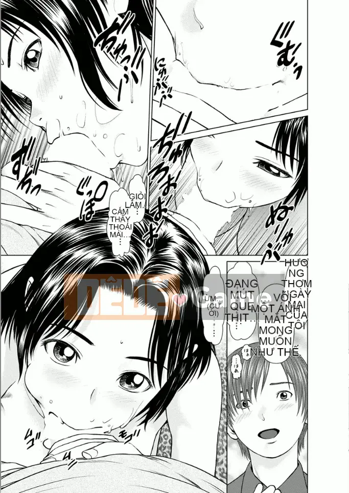 [usi] Hãy đến với cô ấy!! [Kỹ thuật số]