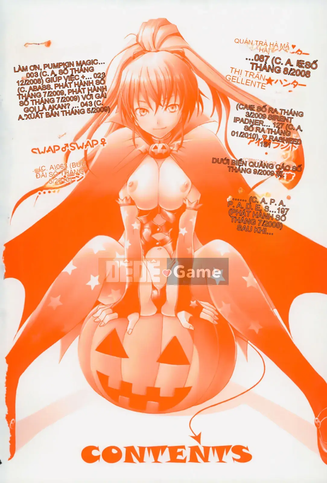 [Sakai Hamachi] Tình dục Nau♡