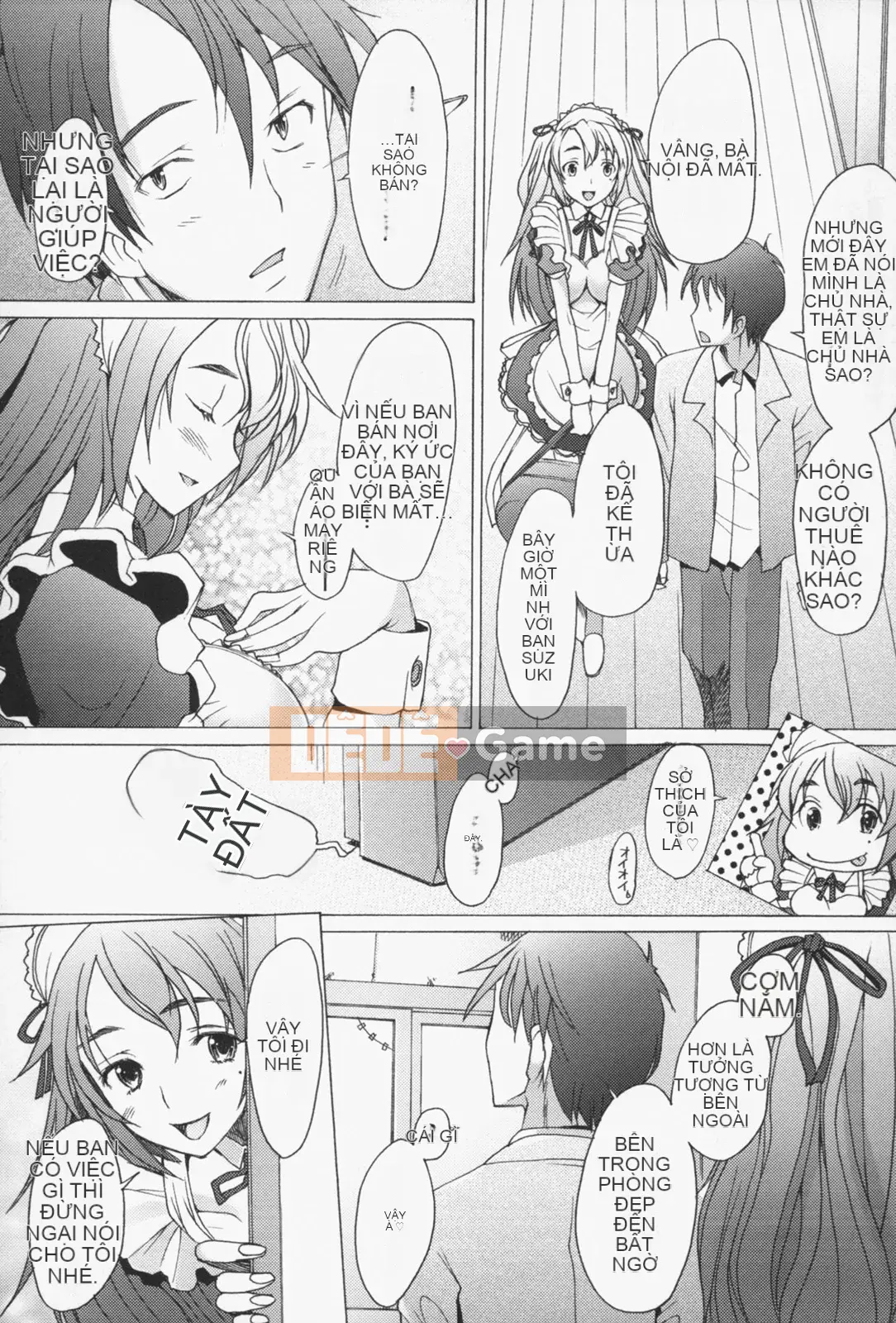 [Sakai Hamachi] Tình dục Nau♡