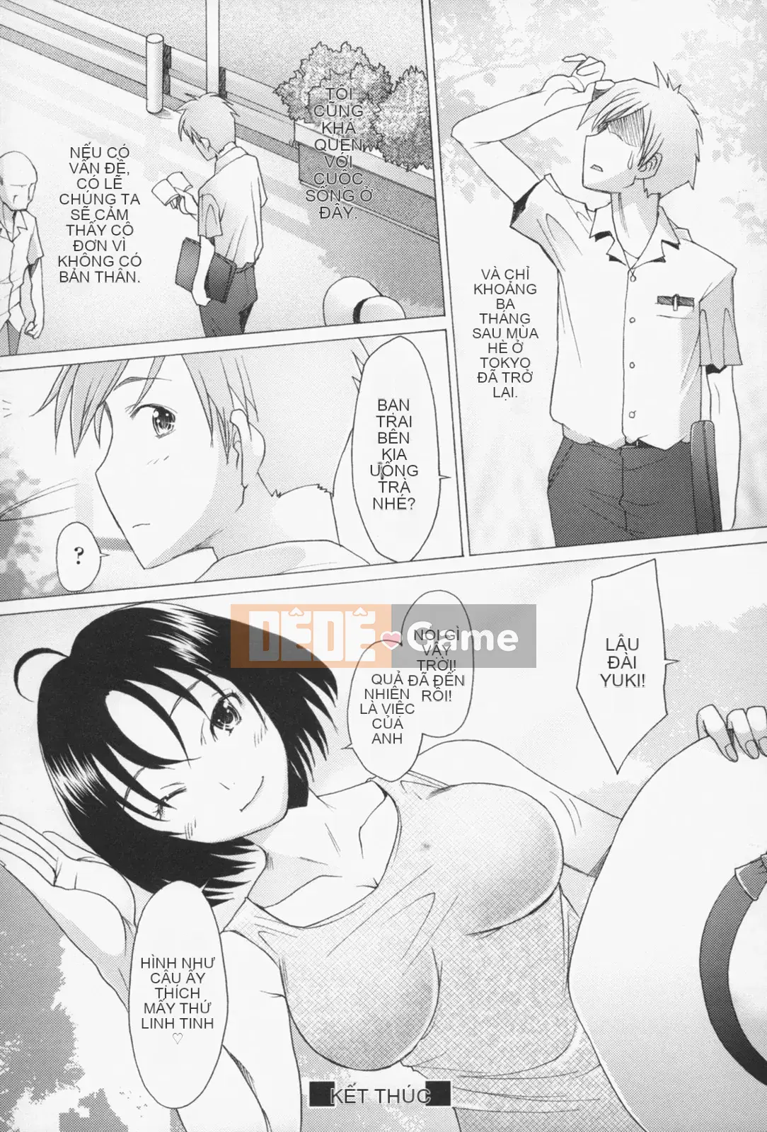 [Sakai Hamachi] Tình dục Nau♡