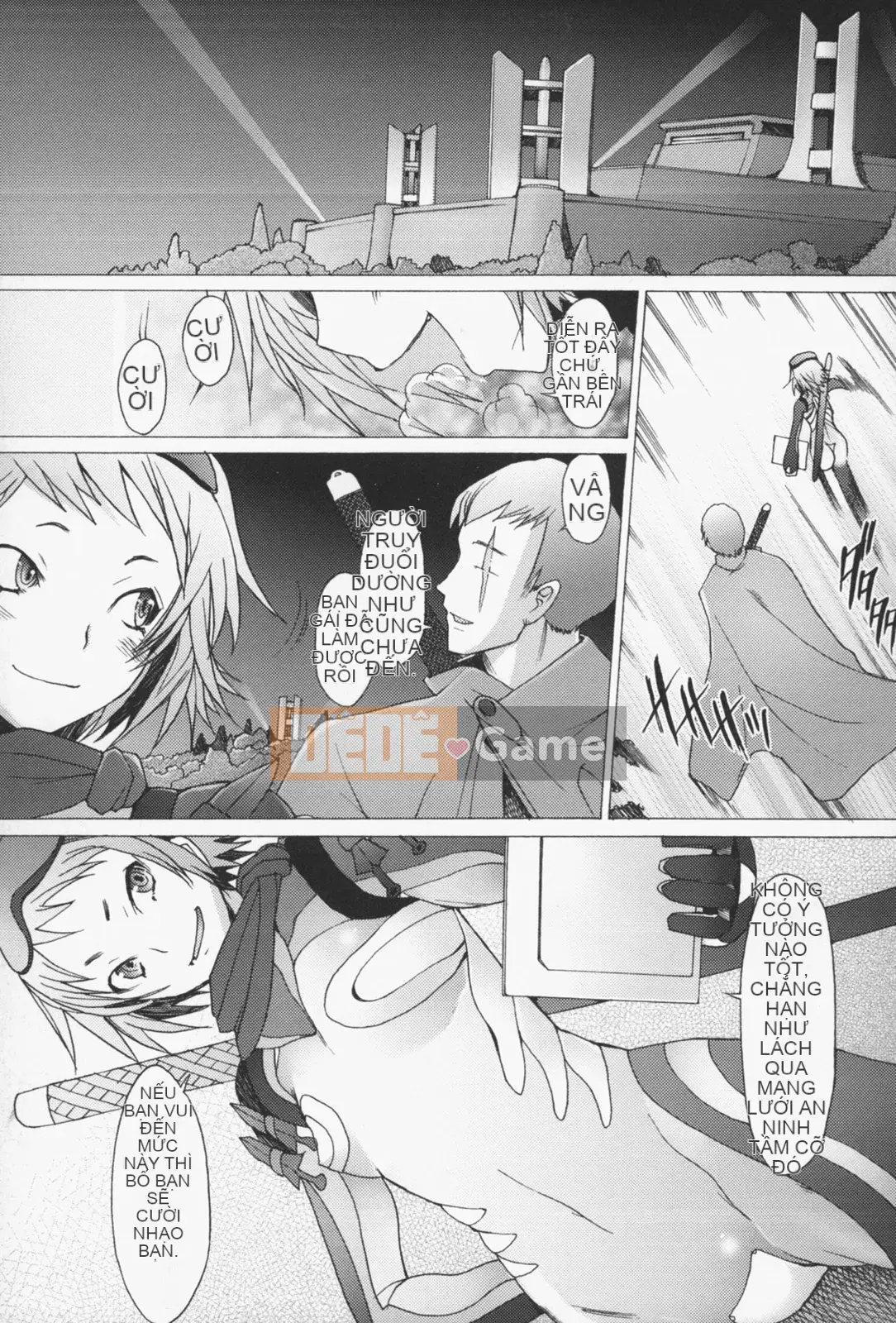 [Sakai Hamachi] Tình dục Nau♡