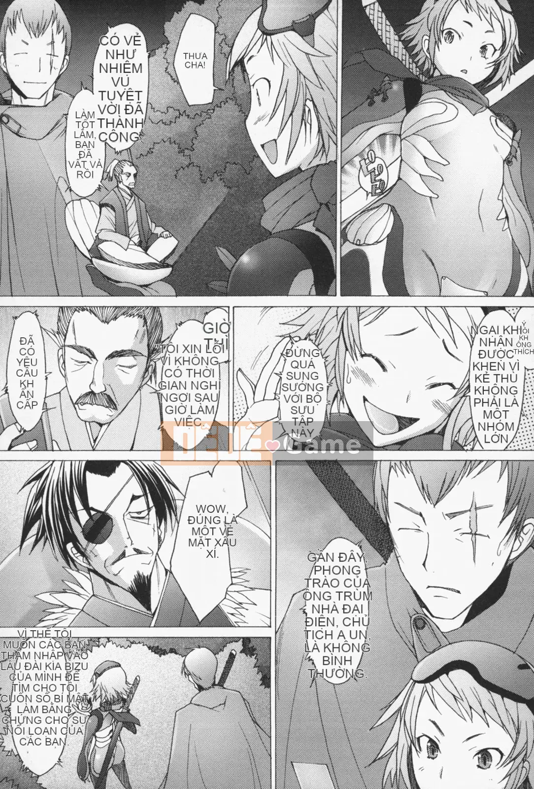 [Sakai Hamachi] Tình dục Nau♡