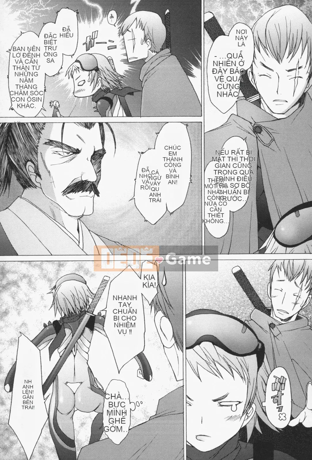 [Sakai Hamachi] Tình dục Nau♡