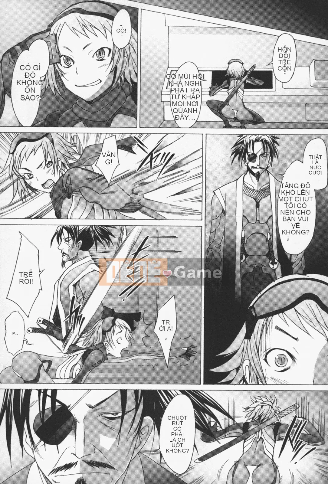 [Sakai Hamachi] Tình dục Nau♡