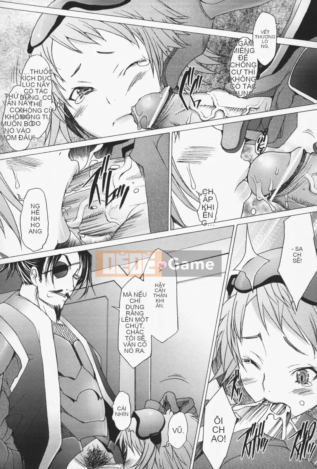 [Sakai Hamachi] Tình dục Nau♡