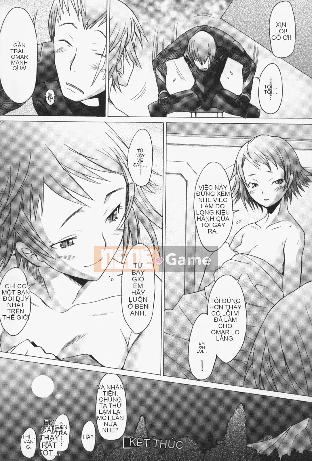 [Sakai Hamachi] Tình dục Nau♡