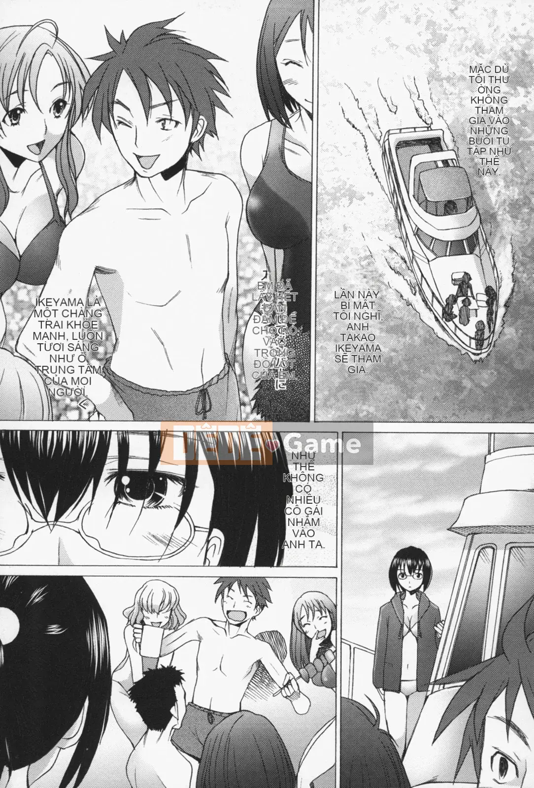 [Sakai Hamachi] Tình dục Nau♡