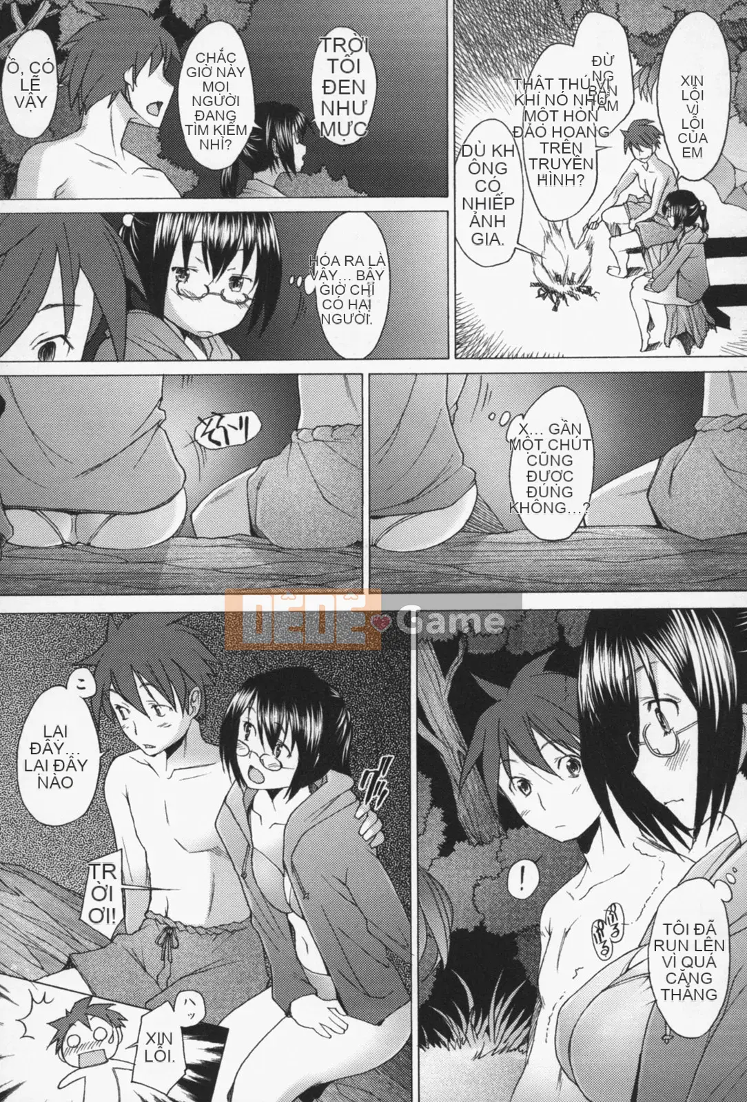 [Sakai Hamachi] Tình dục Nau♡