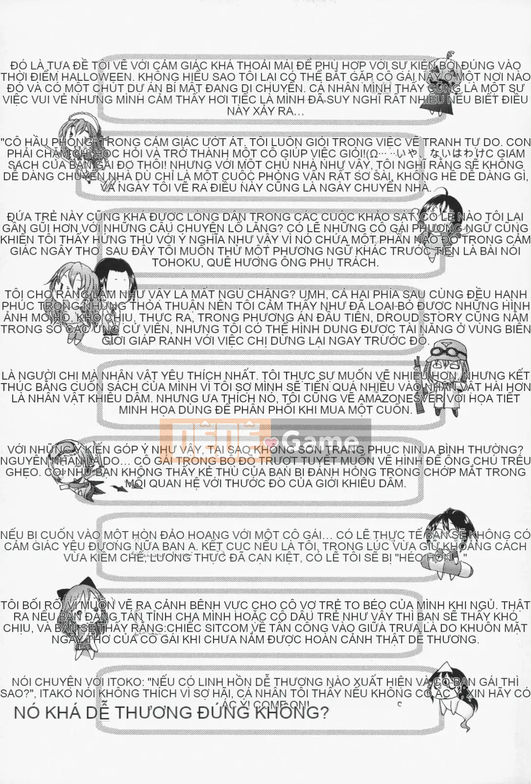 [Sakai Hamachi] Tình dục Nau♡