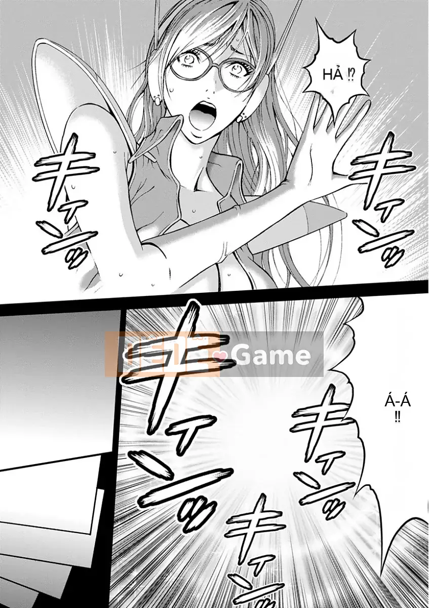 [Nagashima Chosuke] AD 2200 no Ota [Kỹ thuật số]