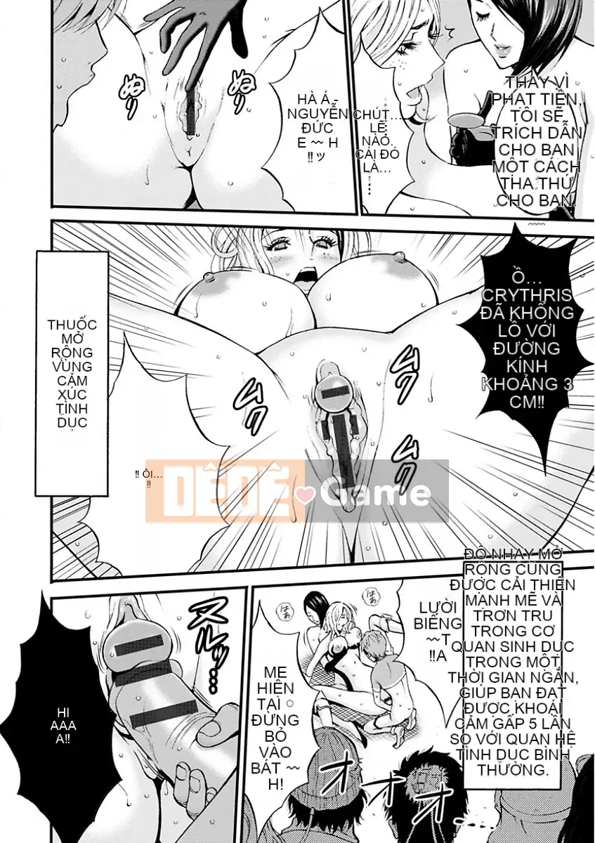 [Nagashima Chosuke] AD 2200 no Ota [Kỹ thuật số]