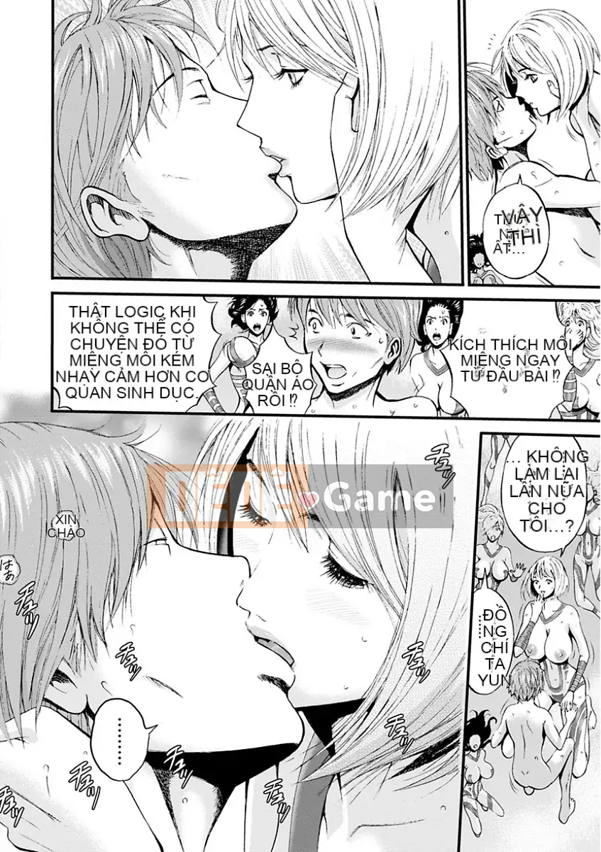 [Nagashima Chosuke] AD 2200 no Ota [Kỹ thuật số]