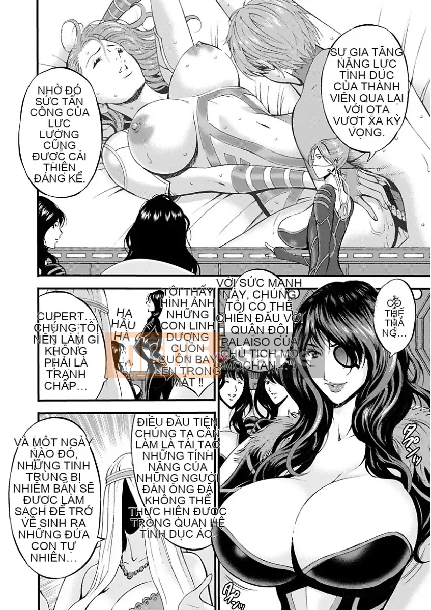 [Nagashima Chosuke] AD 2200 no Ota [Kỹ thuật số]