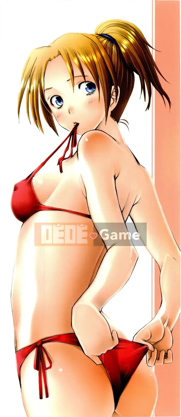 [Sakai Hamachi] Nhồi