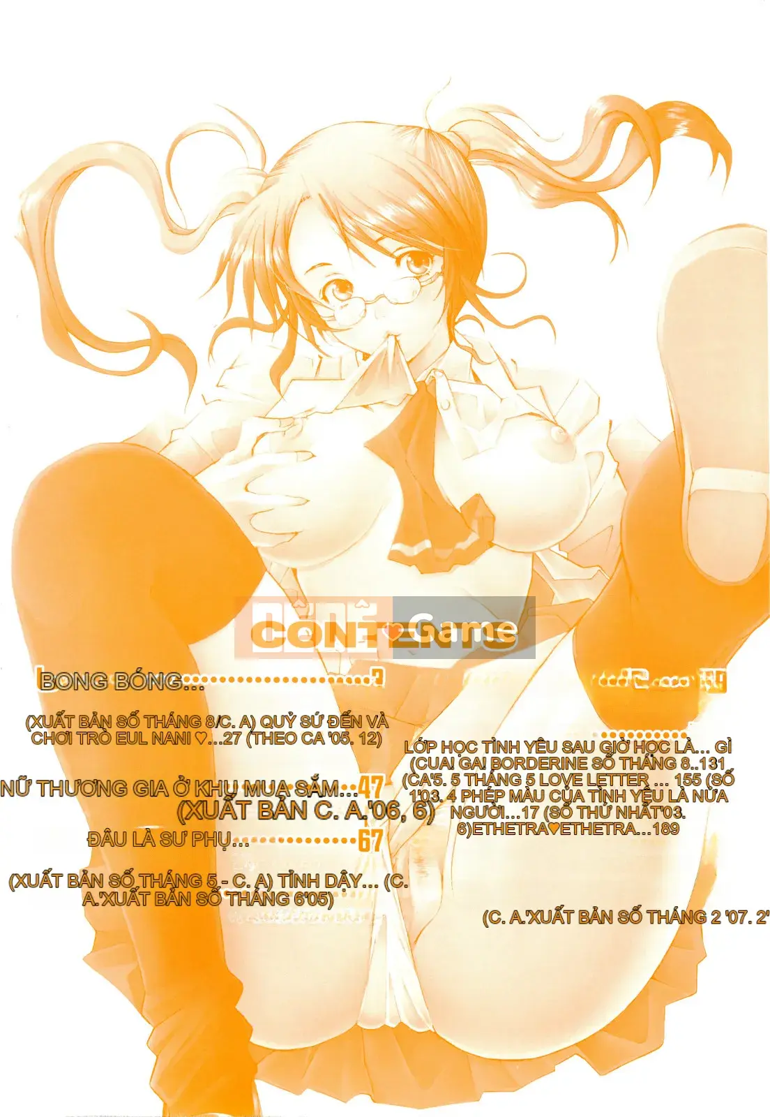 [Sakai Hamachi] Nhồi