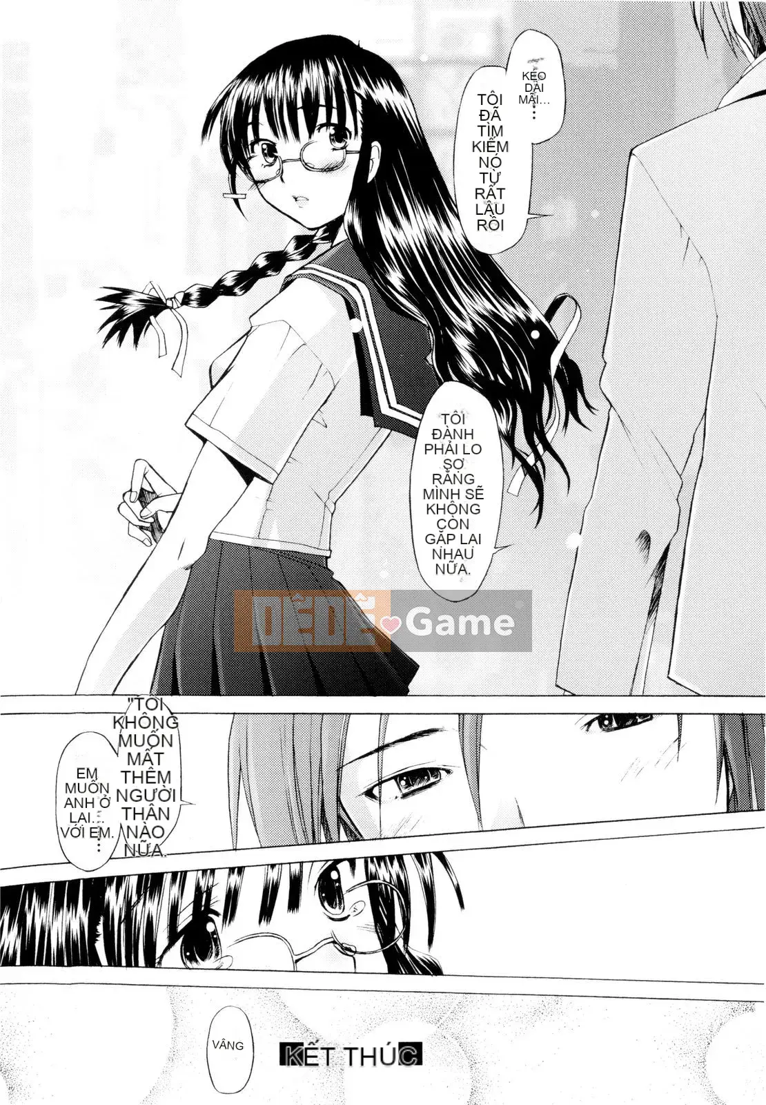 [Sakai Hamachi] Nhồi