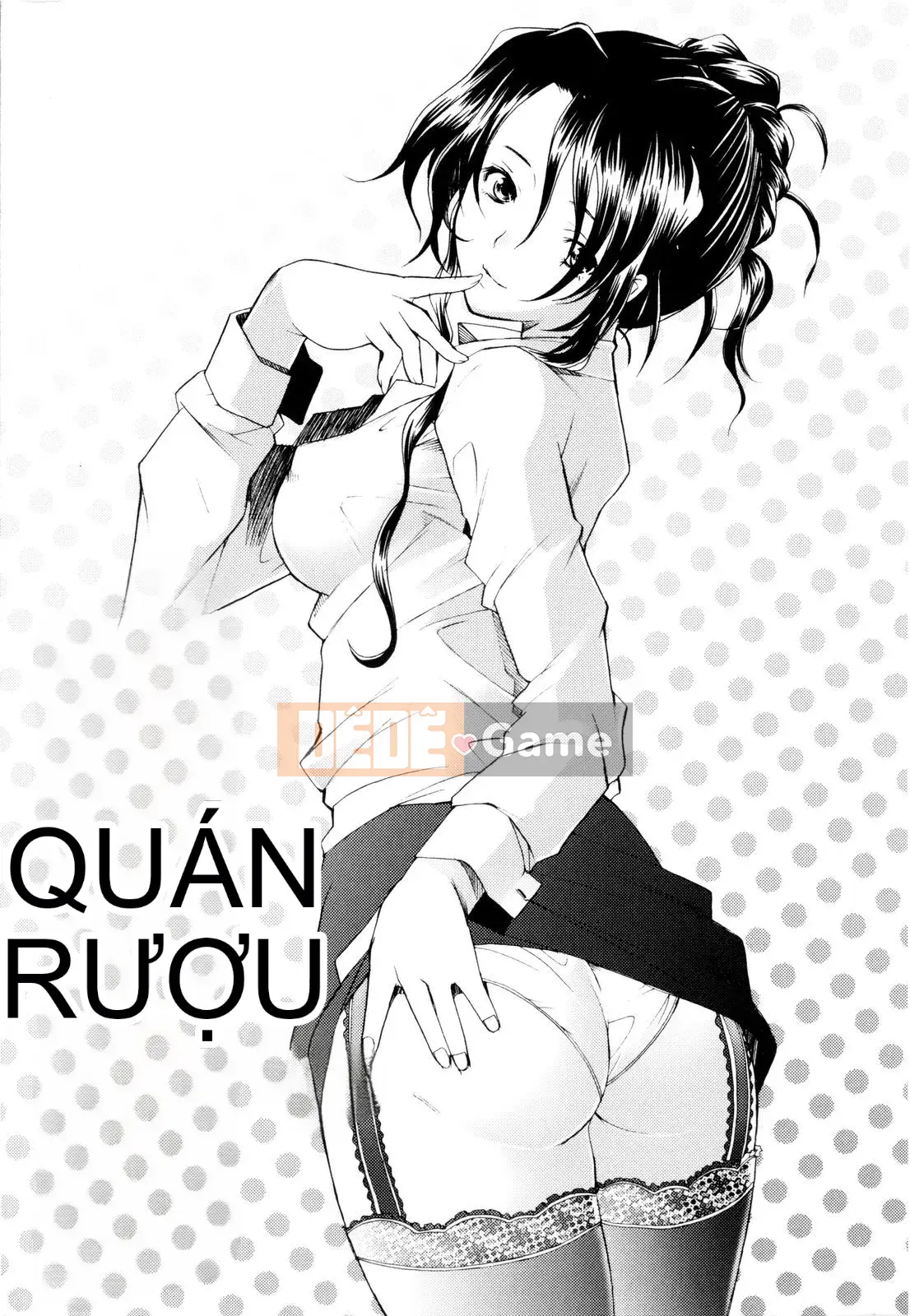 [Sakai Hamachi] Nhồi