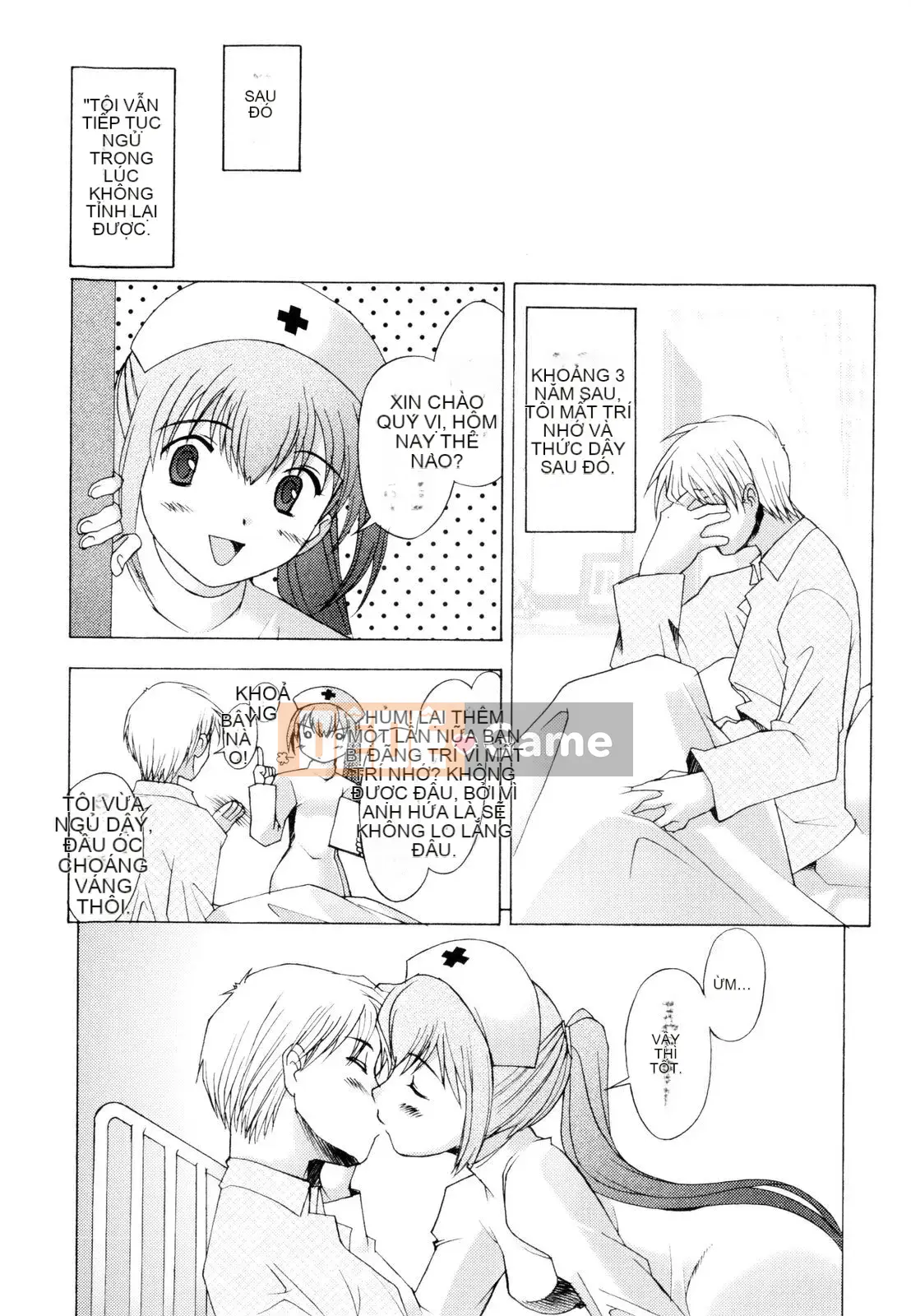 [Sakai Hamachi] Nhồi