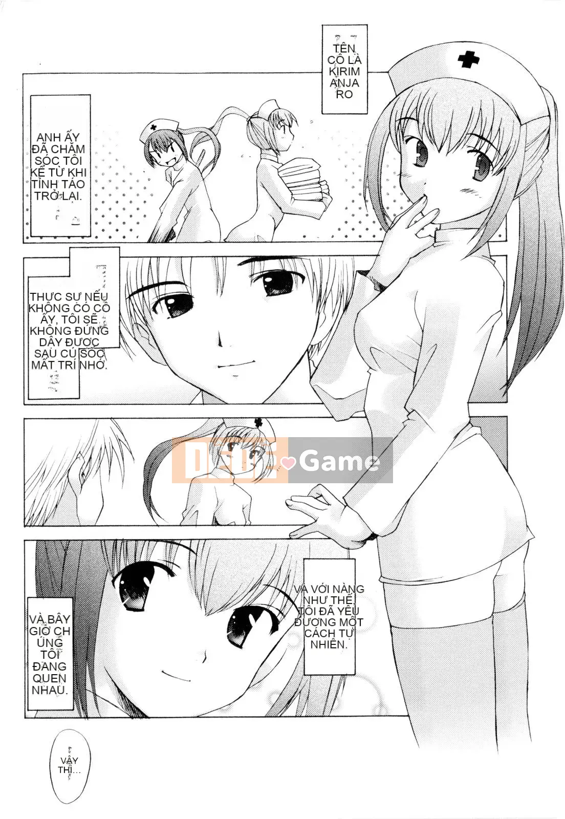 [Sakai Hamachi] Nhồi