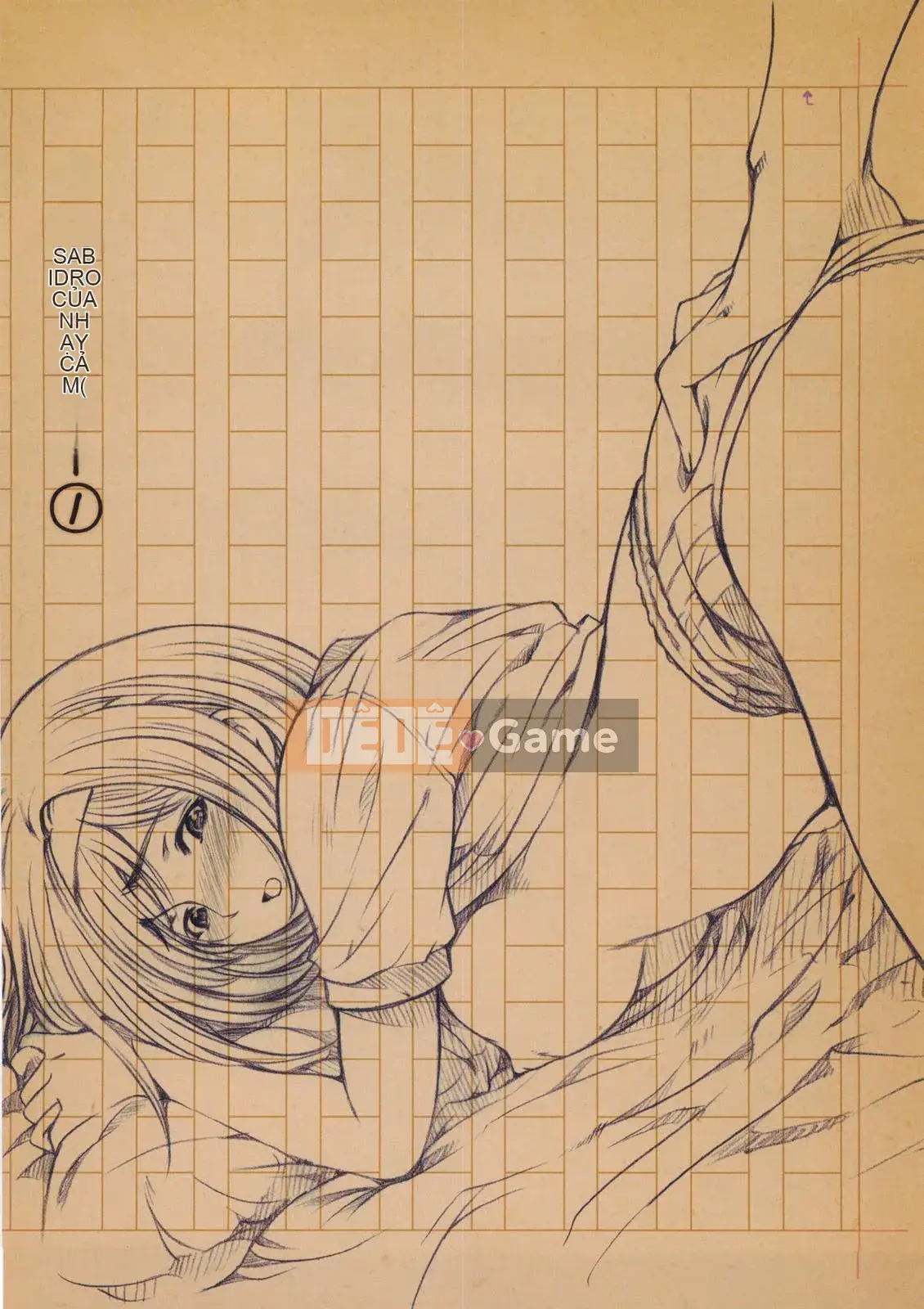 [Đào tạo chuyên sâu cá nhân về vũ điệu ánh sáng] [Senna Yotaro] Công thức chức năng [Giải mã Hán hóa]