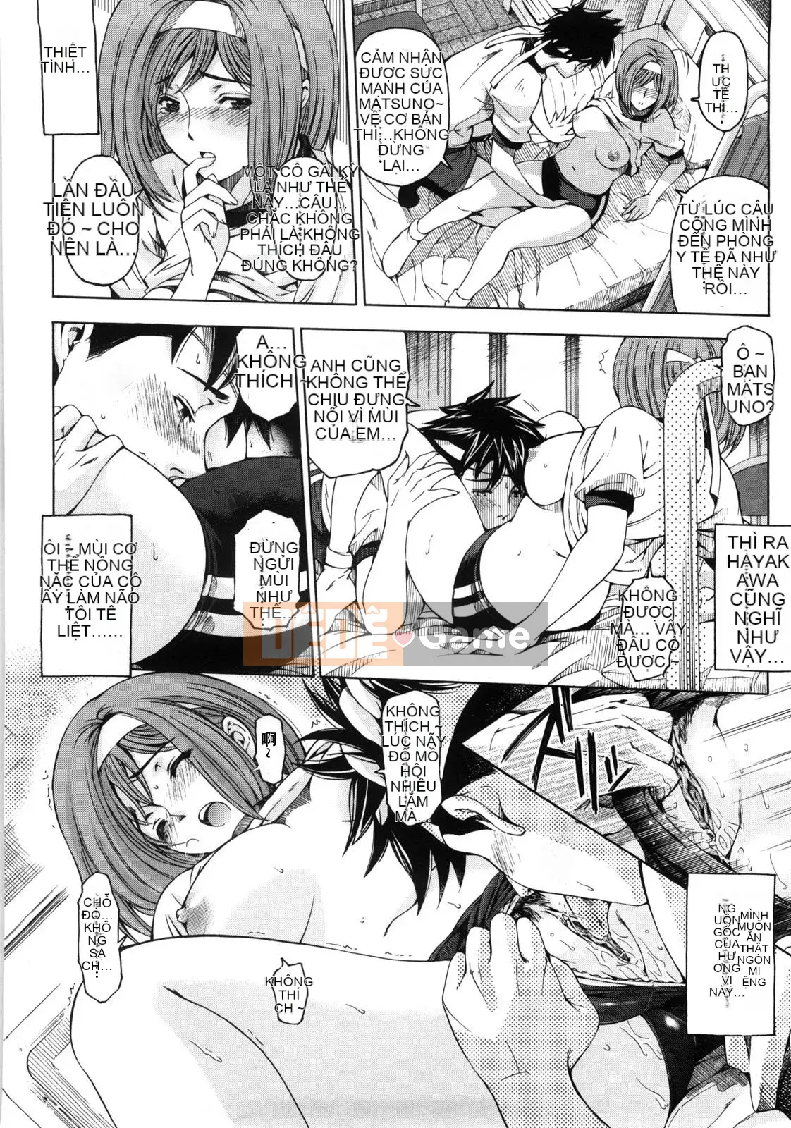 [Đào tạo chuyên sâu cá nhân về vũ điệu ánh sáng] [Senna Yotaro] Công thức chức năng [Giải mã Hán hóa]