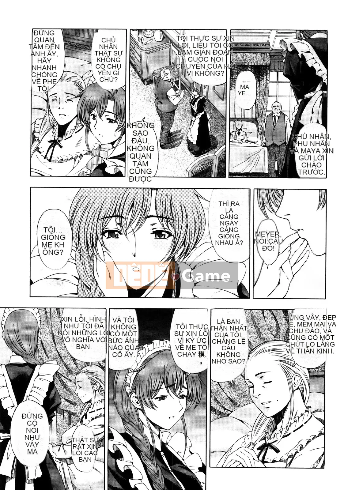 [Đào tạo chuyên sâu cá nhân về vũ điệu ánh sáng] [Senna Yotaro] Công thức chức năng [Giải mã Hán hóa]