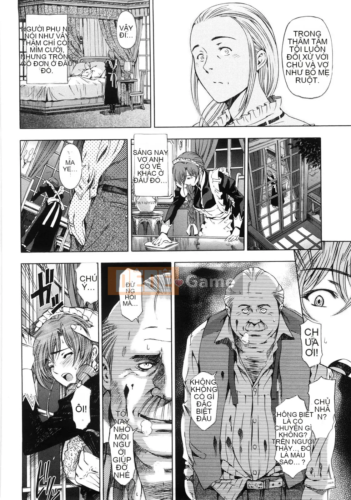 [Đào tạo chuyên sâu cá nhân về vũ điệu ánh sáng] [Senna Yotaro] Công thức chức năng [Giải mã Hán hóa]